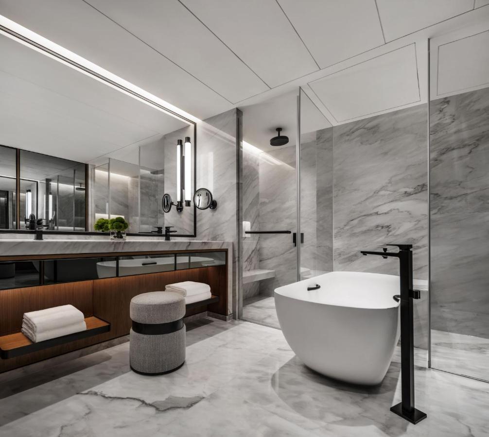 מלון Andaz Macau, By Hyatt מראה חיצוני תמונה