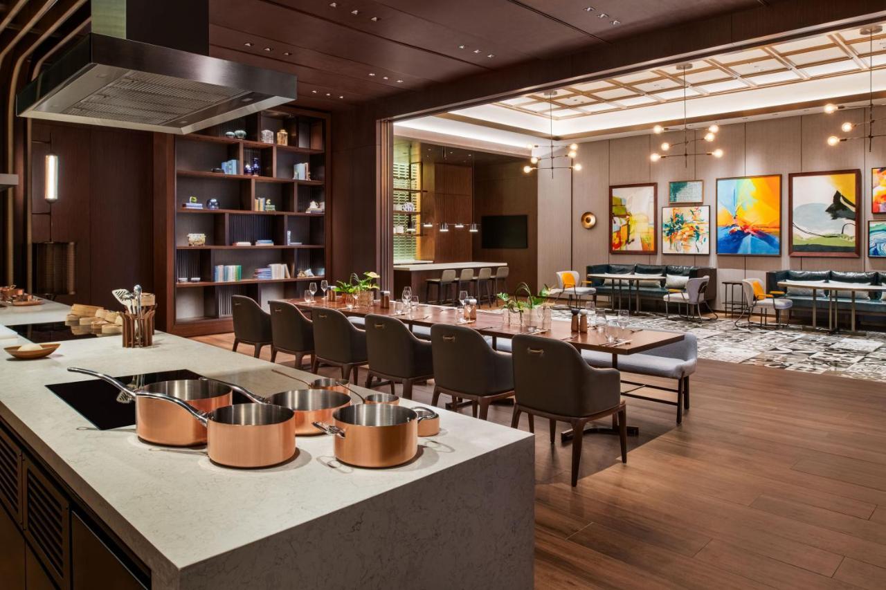 מלון Andaz Macau, By Hyatt מראה חיצוני תמונה