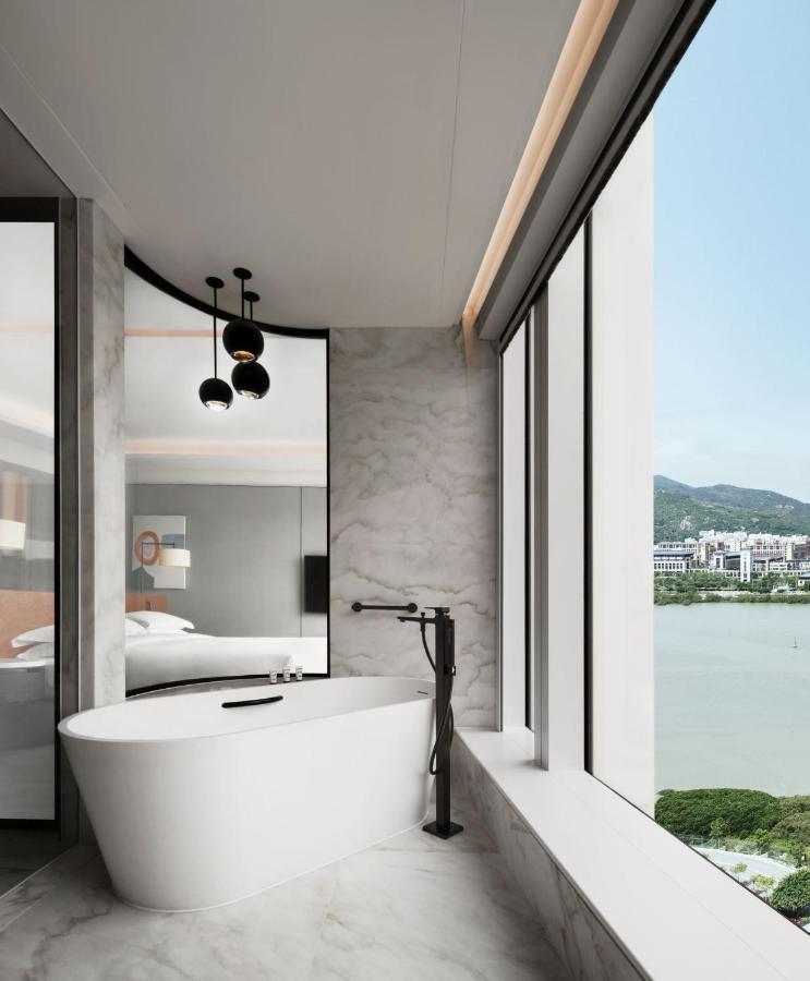 מלון Andaz Macau, By Hyatt מראה חיצוני תמונה