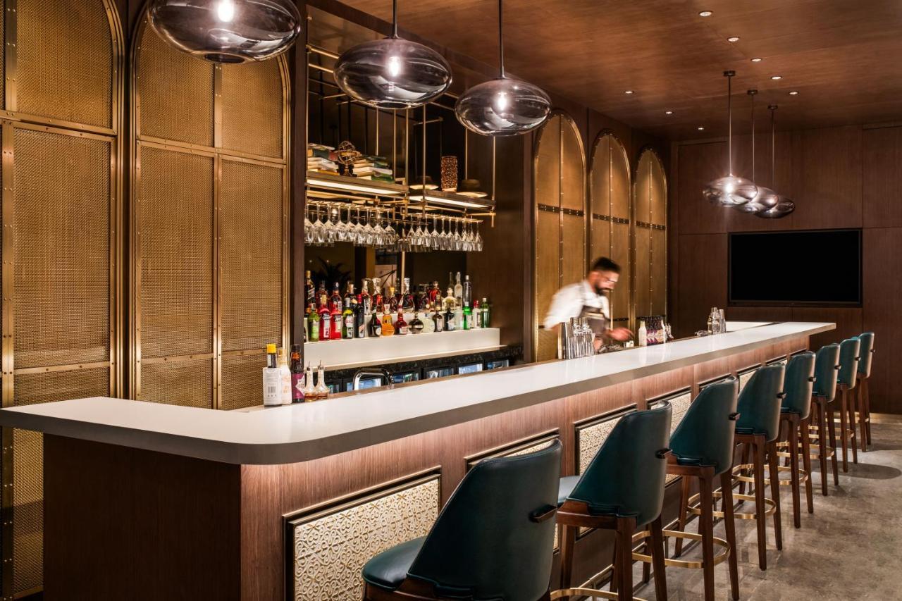 מלון Andaz Macau, By Hyatt מראה חיצוני תמונה
