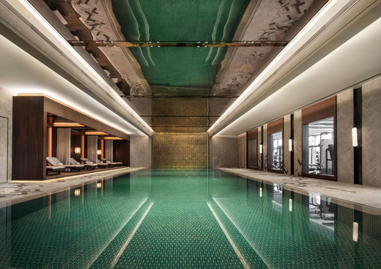 מלון Andaz Macau, By Hyatt מראה חיצוני תמונה