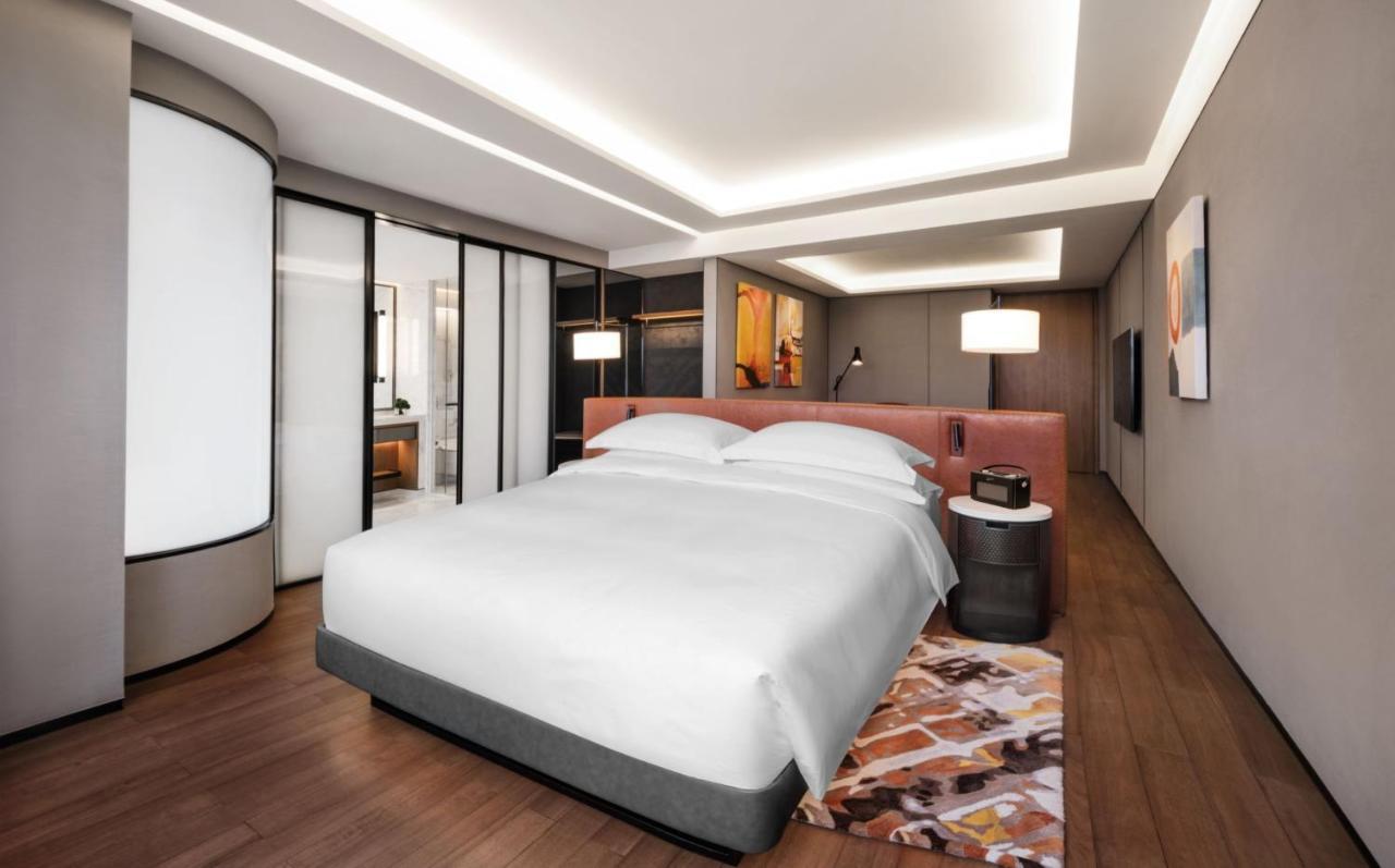 מלון Andaz Macau, By Hyatt מראה חיצוני תמונה