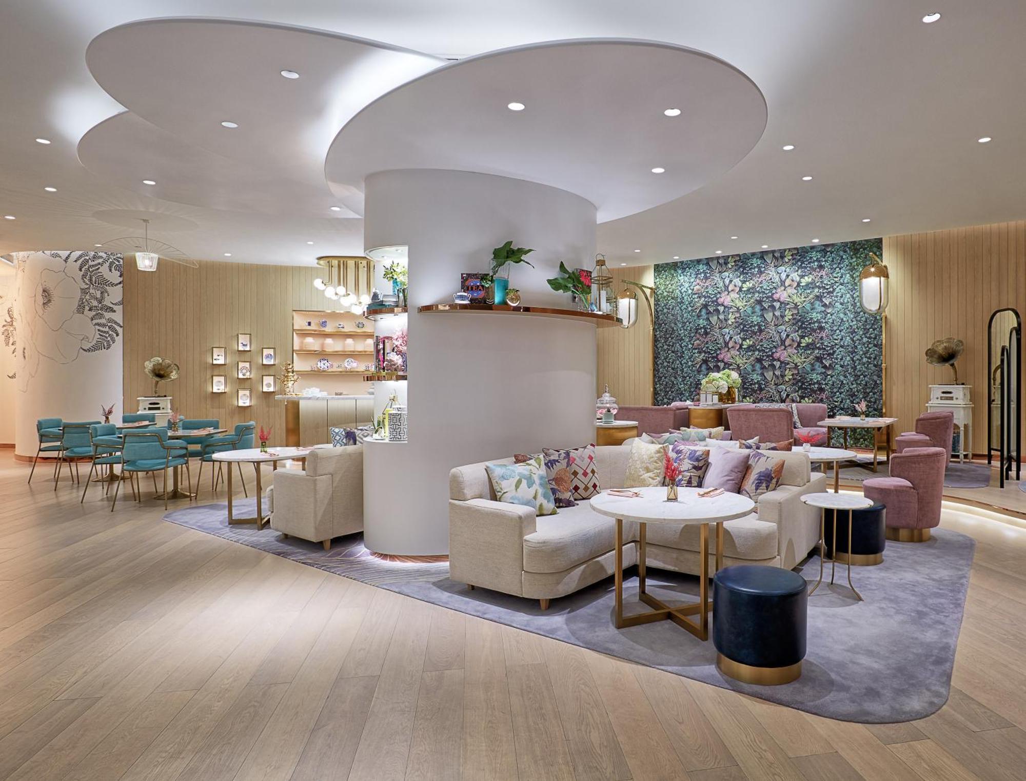 מלון Andaz Macau, By Hyatt מראה חיצוני תמונה