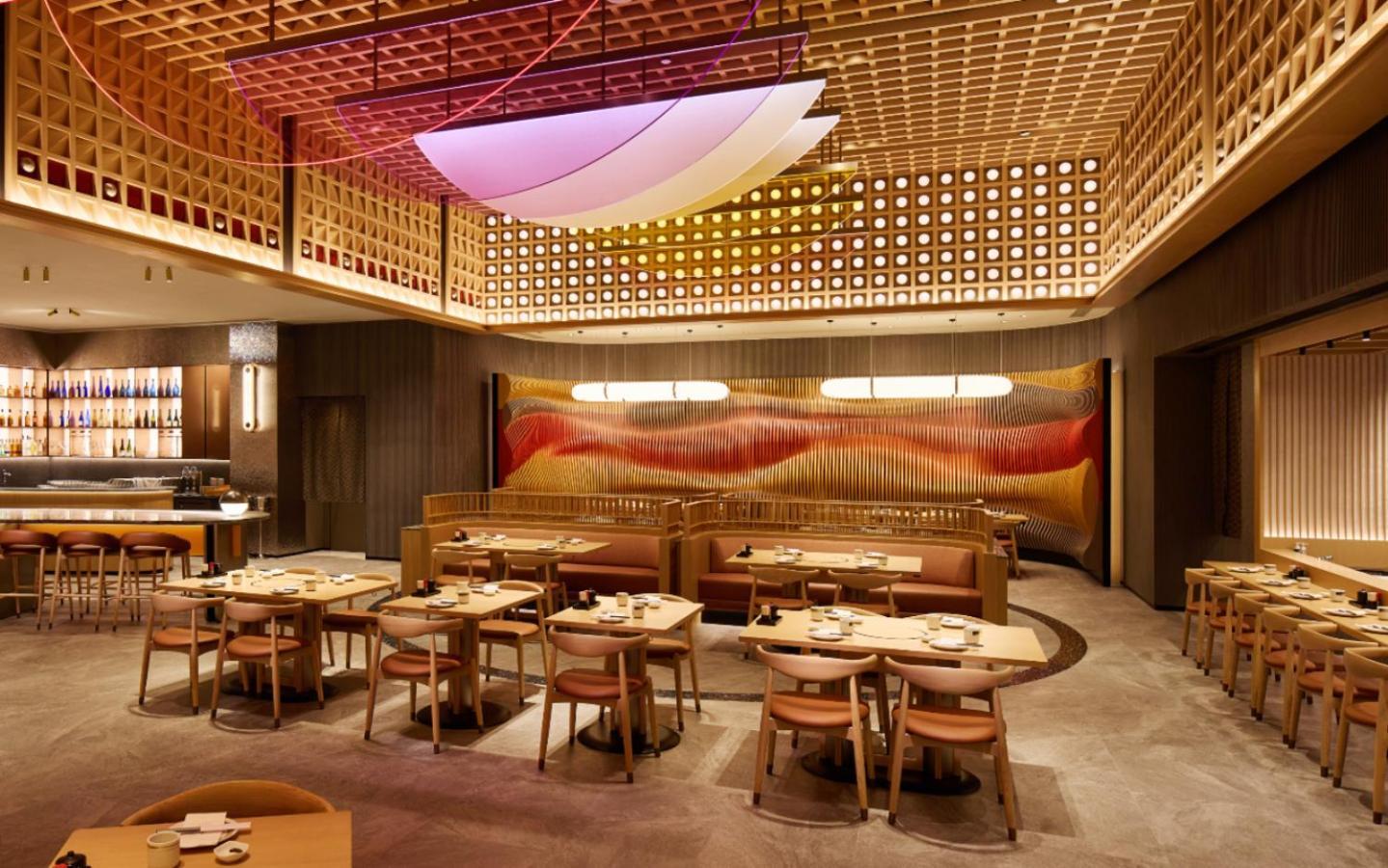 מלון Andaz Macau, By Hyatt מראה חיצוני תמונה