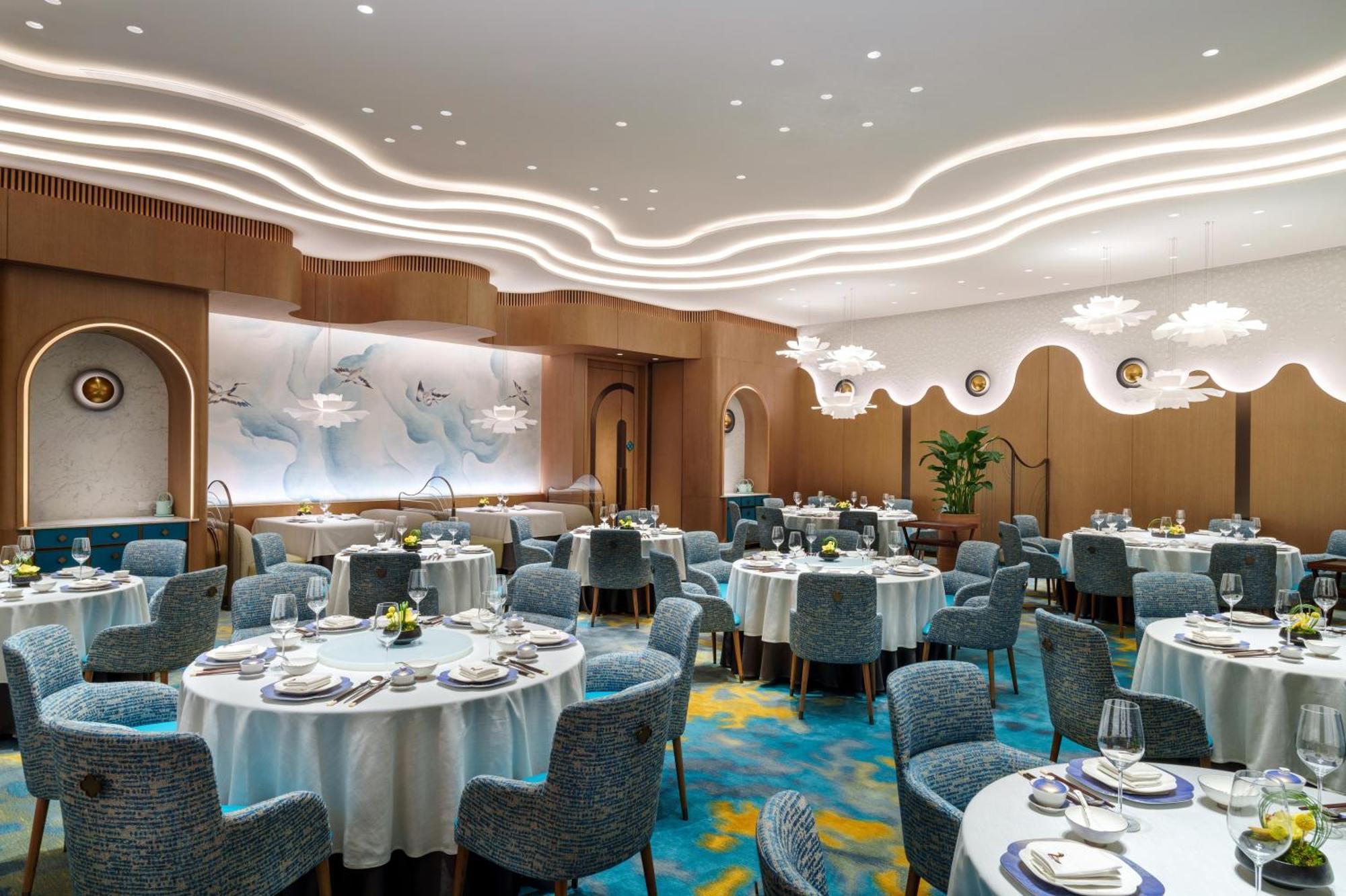 מלון Andaz Macau, By Hyatt מראה חיצוני תמונה