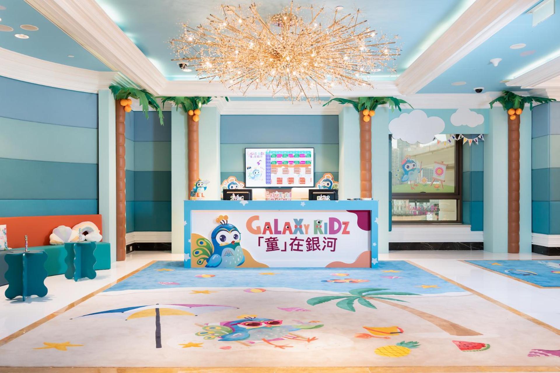 מלון Andaz Macau, By Hyatt מראה חיצוני תמונה