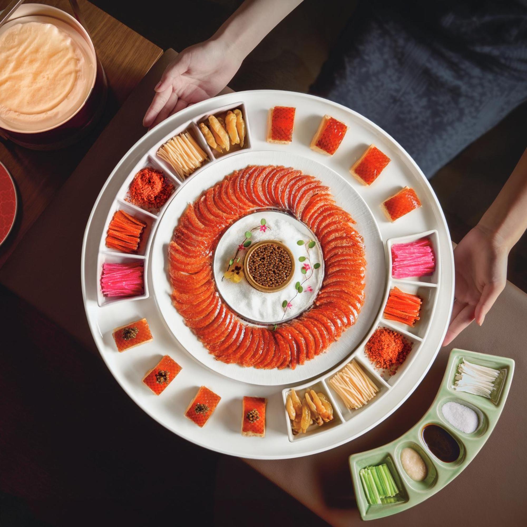 מלון Andaz Macau, By Hyatt מראה חיצוני תמונה