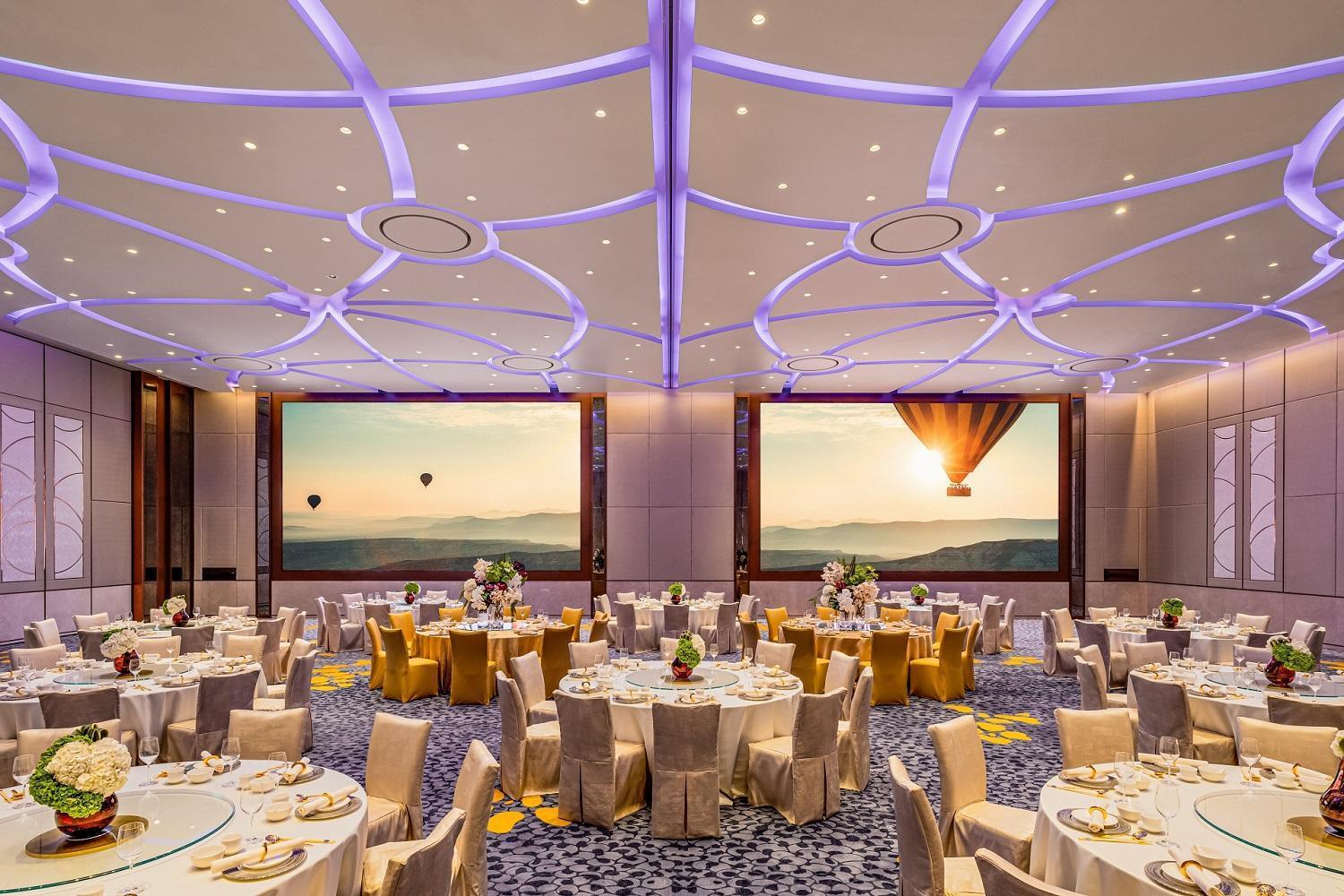 מלון Andaz Macau, By Hyatt מראה חיצוני תמונה
